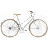 Mestsky bicykel - Creme cahercer sólo 7s Silo 52 City Bike (Creme cahercer sólo 7s Silo 52 City Bike)