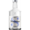 Slivovica Žufánek 50% 0,5L (čistá fľaša)