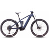 CUBE Stereo Hybrid ONE44 Pro 800 inkgrey´n´black 2025
