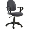 Techly ICA-CT MC04GY kancelárska a počítačová stolička (ICA-CT MC04GY)