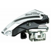 Přesmykač SHIMANO FD-TY510TSM6, O 28,6-34,9 mm Top Swing, Dual pull 48 zubů, pro 6/7speed,v krabičce