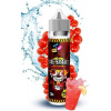 Příchuť Chill Pill S&V 12ml Fire Brains (Brusinková chuť s ovocnými podtóny)