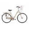 Mestsky bicykel - Romet Art Deco Classic City Bike R.M (Romet Art Deco Classic City Bike R.M)