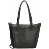 Kabelka Enrico Benetti Bobbi 66522 black