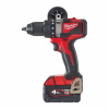 MILWAUKEE M18 BLDD2-402X Aku vŕtačka bez príklepu