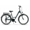 Mestsky bicykel - Bicykel 26 Kands Venus Pro Ctb Am Frame 17 Graphit (Bicykel 26 Kands Venus Pro Ctb Am Frame 17 Graphit)
