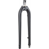 TREK Fork Rigid Trek FX+ 700c Disc Trek Black