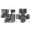 KAPPA KLO6415CAM nosič bočných kufrov TRIUMPH Tiger 900 (20-24)