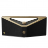 BUGANi Brief Pro Lamborghini přenosný Bluetooth reproduktor Black+Gold 640712985075
