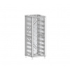 Deye Rack 3U-LRACK-2G skříň 19