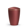 Zvieracia urna Lina - Rubínová 2,8l