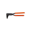Kliešte Strend Pro BC11B, 275/60 mm, klampiarske, prehýbacie