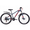 Horský bicykel - MTB bicykel Velotrade FORMULA DAKAR 26 14