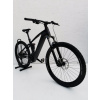 Cube Stereo Hybrid 120 One 625 29 black´n´black L