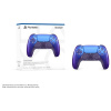 Wireless controller Sony PlayStation 5 DualSense gamepad Chrome Indigo V2