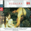 DVOŘÁK,A.: Rusalka - Highlights [NJ] (CD) (BERLIN CLASSICS)