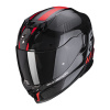 Moto prilba SCORPION EXO-520 EVO AIR LATEN čierno/červená XL