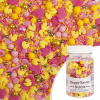 Cukrová posypka Veľká noc - HAPPY EASTER DUCK Sweet Decor, 70 g