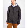 Patagonia M's Boulder Fork Rain Jacket Black S