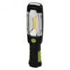 EMOS P4518 COB LED + LED nabíjacie pracovné svietidlo