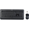 Set klávesnice a myši Logitech Wireless Combo MK540 - CZ/SK (920-008688)