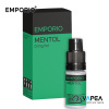 EMPORIO Mentol 10ml - 0mg e-liquid