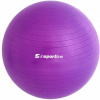 Gymnastická lopta inSPORTline Top Ball 55 cm (Farba: modrá)