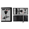 Black Veil Brides Andy Black (Rose) peňaženka