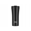 Termohrnček Teesa TSA0007 0,5 l čierny