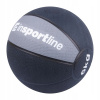 Insportline Medical Ball 24 cm odtiene šedej (Insportline MB63 6 kg non -slip)