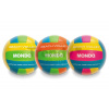 Volejbalová lopta šitá Beach Volley Mondo veľkosť 5 váha 270 g MON13037
