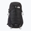 Pánsky trekingový batoh The North Face Terra 40 l black/asphalt grey (S-M (41 l))