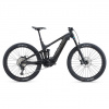 Giant Trance X Advanced-E+ 2 M Carbon Smoke