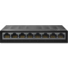 TP-Link LS1008G LiteWave 8-Port Gigabit Desktop Switch