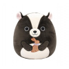 SQUISHMALLOWS Skunk - Skyler