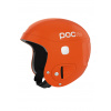 Detská zjazdová prilba POC Pocity Orange