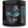 Predtréningový kondicionér JNX Sports kofeínový ovocný prášok 270 g 0,35 ml