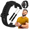 Remienok pre Amazfit T-REX / T-REX PRO – vymeniteľný športový náramok pre inteligentné hodinky