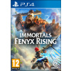 Immortals Fenyx Rising
