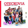 Oteckovia, 2., doplnené vydanie - Lasicová, Katarína Mikulíková Hana