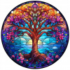 Slnka Tree of Life Typ41 XL KP32215