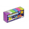 Art And Play Piano svietiace v tme, 6 kociek