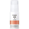Atrament Canon GI-43R - originálny