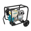 Motorové kalové čerpadlo HERON 9HP, 1210l/min (8895106)