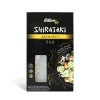 Bitters shirataki FIT - konjac rezance 390 g - Mix 16 ks