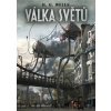 Válka světů - Herbert George Wells