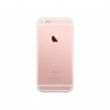 AppleKing plne osadený náhradný zadný kryt pre Apple iPhone 6 – Rose Gold - možnosť vrátiť tovar ZADARMO do 30tich dní