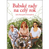 Babské rady na celý rok