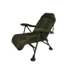 TRAKKER PRODUCTS - Kreslo komfortné s lakťovými opierkami Levelite Long-Back Recliner