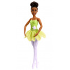 MATTEL Disney Princess Ballerina Tiana